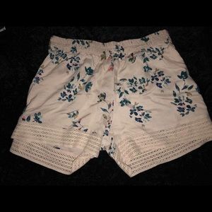 NWT dressy shorts